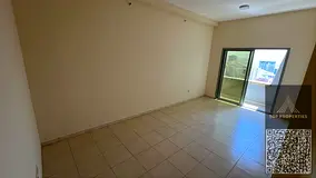 Two bedrooms and a living room on Kuwait Street, near Al Hikma School, Thumbay Hospital and Al Nuaim