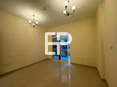 Ready to Move | Spacious Layout | Bright Unfurnished Layout