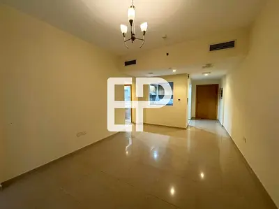 Ready to Move | Spacious Layout | Bright Unfurnished Layout