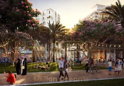 ON THE PARK || 30-70 PAYMENT PLAN || HANDOVER Q 1 2027