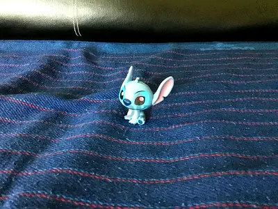 Funko Mystery Mini: Disney’s Stitch Vinyl Figure
