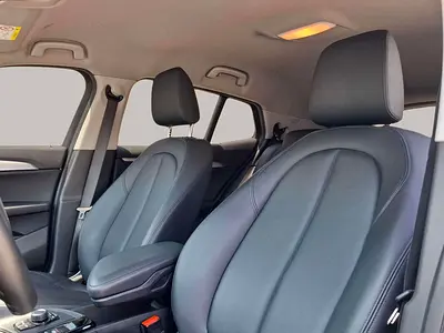 2023 BMW X2 照片 11