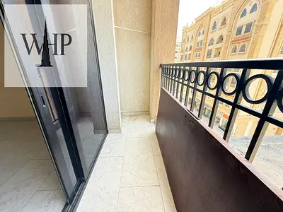 Lavish 2Bhk with open view balcony//prime location// parking free