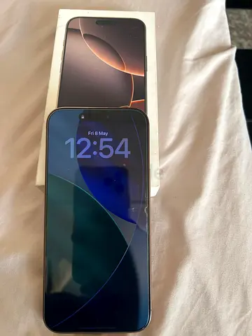16 pro max 512 Gb