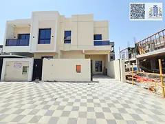 Own a villa with bank installments and no fees.