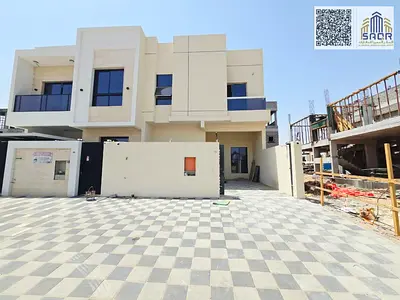 تملك فيلا باقساط بنكيه بدون رسوم