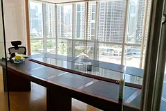 Vacant | Fitted &amp; Furnished Office