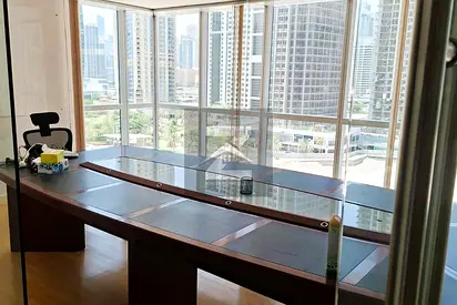 Vacant | Fitted & Furnished Office