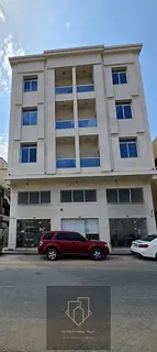 The building will now yield almost immediate income.