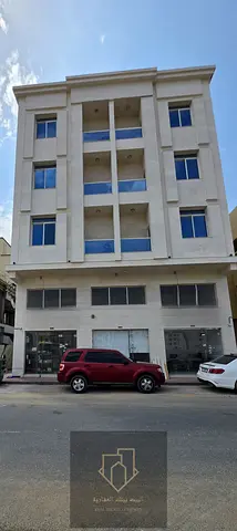 ستثمر الآن بناية بالعالية دخل شبه فوري