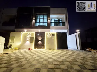 Own your home now with monthly installments, including registration fees.