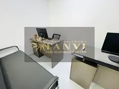 Fully Fitted Office |direct from Owner | near metro station