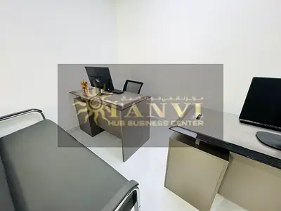 Fully Fitted Office |direct from Owner | near metro station