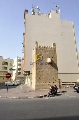 Affordable Studio for Rent | Family Building | Near Al Baraha Bus Station