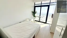 Chiller Free Semi Furnished Studio Available just in 38k With All Amenities…
