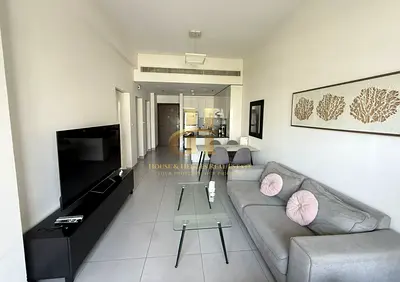 Unfurnished | New Building | Biggest Layout