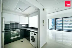 Ready to Move In | Large Studio | Marina View