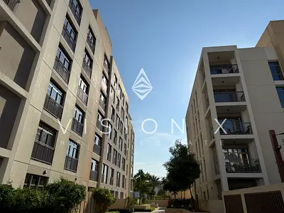 Fresh | Walkable Area | Sleek Design