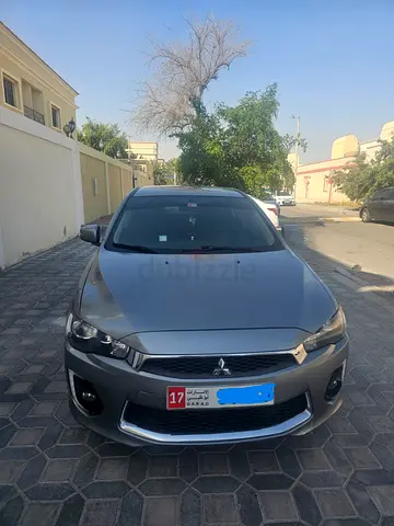 Mitsubishi Lancer for sale