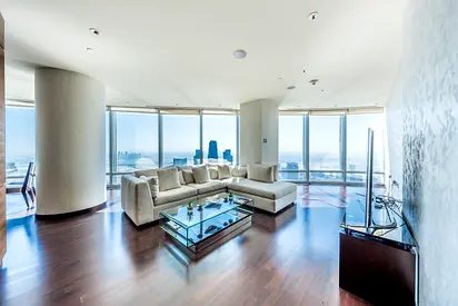 Exclusive | Renovated | Furnished