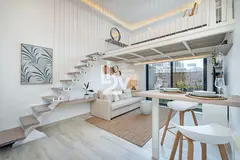 Upgraded Loft | Furnished | Spacious and Unique
