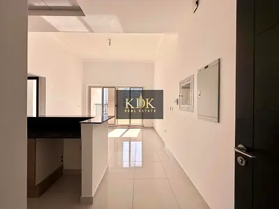 Premium 1 BHK | Community View | Bright & Spacious