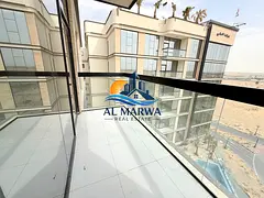 Luxury BrandNew 1-BHK Modern Style All Amenities Free