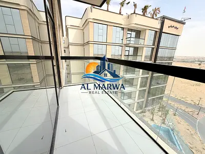 Luxury BrandNew 1-BHK Modern Style All Amenities Free