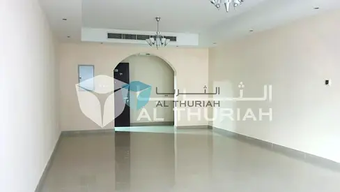 3 BR - Type 5 | Great View and Spacious Unit