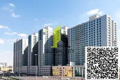 Live in the Best Family Towers – City Tower Ajman | 1BHK with Open View Balcony | Excellent Ventil