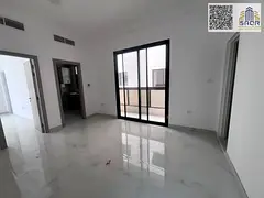 1 Bedroom Hall 2 Bath for Rent Al Alia Central AC Balcony