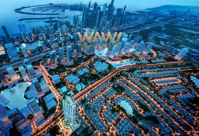 Premium High Floor| 2 BR + Maid | Sobha Verde | OP Price | JLT