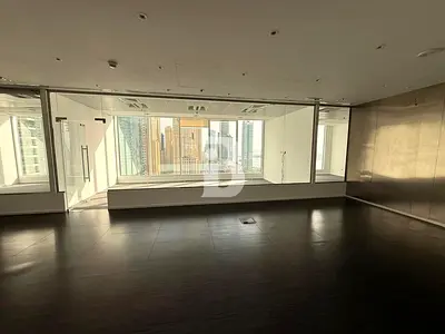 Luxury Office | Grade A | Marina &amp; Seaview