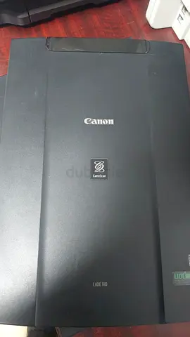 Canon CanoScan LiDE 300 Scanner (Excellent Condition / Fast Scanning)