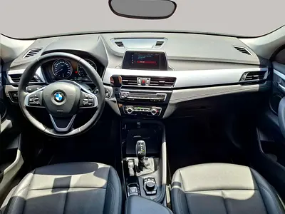 2023 BMW X2 照片 9