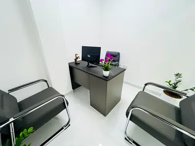 Spacious Office for Rent in Dubai | direct from Owner | near metro