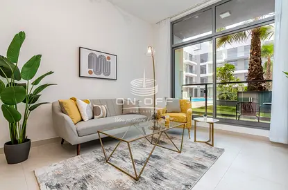 With direct pool access | hotel style | Fully Furnished