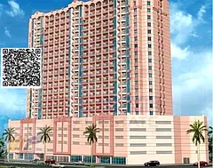 2bhk in alnumia c tower | for yearly rent | fully furnished | 49999K