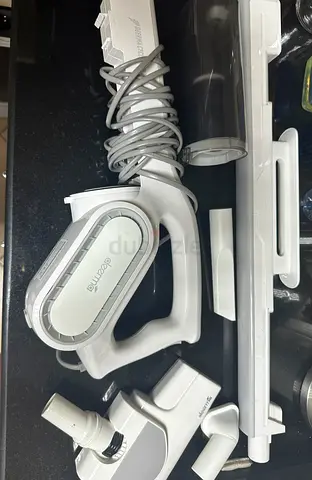 Vacuum cleaner