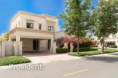 Vacant | Largest Type | Corner Plot
