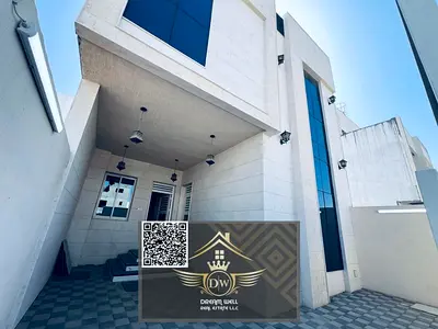 Spacious 4 Bedroom Villa for Rent in Al Zahya – Majlis | Maid Room | AED 85K