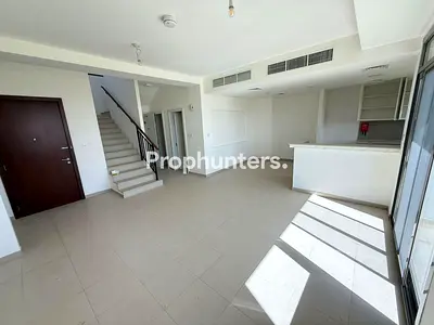 Premium | 4BR with Maids Townhouse | Spacious