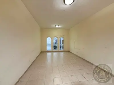 Prime Location 1BHK | Walking Distance to Metro & Carrefour