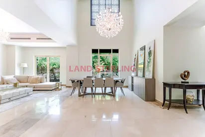 Exclusive Villa | Large Plot | Partially Upgraded