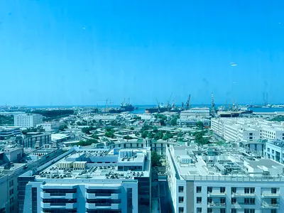 Spacious 2BHK | Lavish Unit | Ready to Move | Prime Location