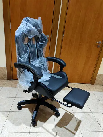 Comfortable Gaming Chair New For Sale