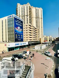 Fully Furnished Office Space in Prime Location | All Inclusive | Starting AED 1,999 Monthly