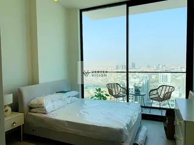 Brand New | Furnished | Vacant | Ready to Move