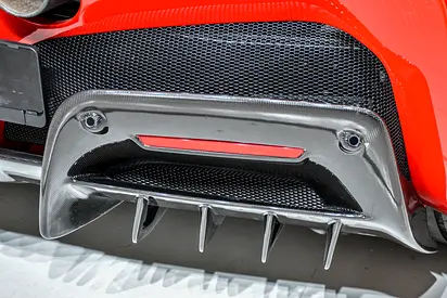 صورة مصغرة 15 لـ 2023 Ferrari SF90 SPIDER