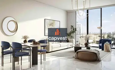 LUXURIOUS BRAND NEW | 2 BEDROOM+ MAIDS ROOM APARTMENT | Prime Location | Easy Access